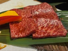 -炼火烤肉店
