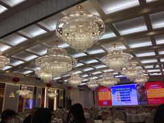 大堂-香港富临皇宫(扬名广场店)