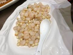 清炒虾仁-海景壹号大酒店(滨湖店)