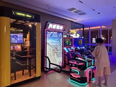 -新美姿美食水疗汇(罗湖口岸店)