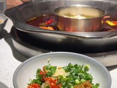 -融泽漁悦三只耳鱼火锅(南郑大道店)