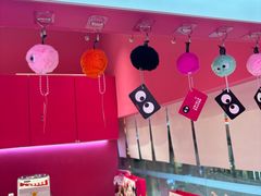-K22.酸奶草莓(烟台芝罘店)