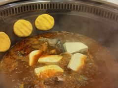 -大鹅岛灶台鱼·铁锅炖(水库路店)
