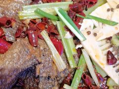 -老板恋上鱼(恒隆广场店)