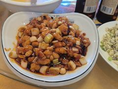 -燕北云山·农家菜·灶台鱼(密云溪翁庄店)