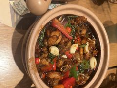 -谷田稻香·砂锅菜(西乡天虹店)