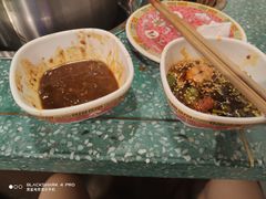 -怒火八零串串火锅(大渡口新天泽店)