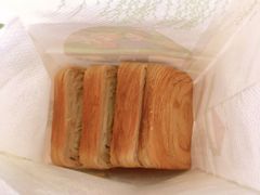 -爸爸糖手工吐司(贵阳花果园购物中心店)