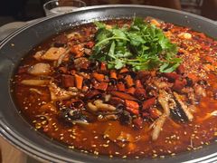 -麻六记(新天地店)