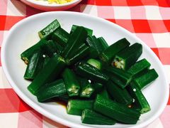 秋葵-西贝(枫蓝国际购物中心店)