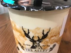 鹿丸噗哩-鹿角巷The Alley(龙湖天街店)