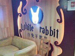 -白兔子密室(长寿路店)
