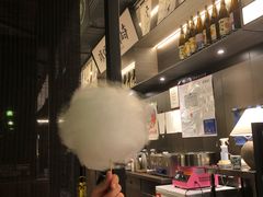 -沼津港精致料理·寿喜烧·烧鸟(龙湖南桥天街日料榜单店)