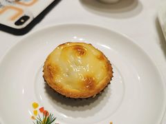 酥化和牛挞-北京厨房(SKP店)