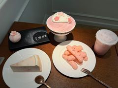 -糖纸甜品(慈溪城西银泰店)
