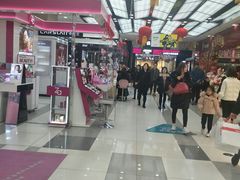 -吾悦广场(天津和平店)
