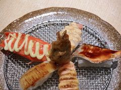 -万岁寿司(芳村店)
