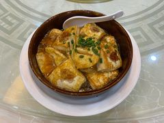 -山海天饮食集团(桃源居店)