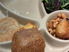 -素满香·Vegan食养自助(天一广场店)