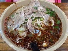 -豫掌柜饸饹面·烩面(秀沿路店)