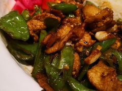 -阳阳中国饭(北京荟聚店)