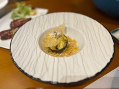 -V Bar海景扒房(北海湾惠龙万达嘉华酒店)