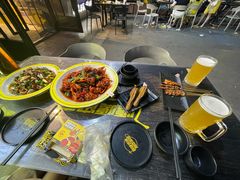 -嘎嘎鸭脑壳(驷马桥店)