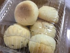 麻薯面包-BreadTalk面包新语·烘焙蛋糕(领展购物广场店)