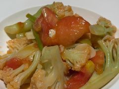 -黑明餐厅(白鹭洲店)