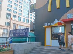 -西单明珠商场