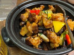 -CHIC1699远洋私厨