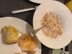 -上海锦江汤臣洲际大酒店壹阶层