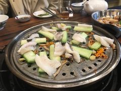 桑拿丝瓜皖鱼-阿多私房菜(顺德店)