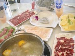-宁好四季潮汕牛肉火锅