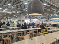 大堂-宜家·瑞典风味餐厅(北京西红门店)