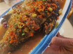-霄汉牛三鲜湖北砂锅菜(万松园2店)