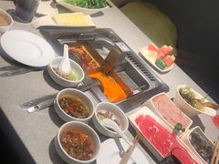 竹笋-海底捞火锅(振华商厦店)
