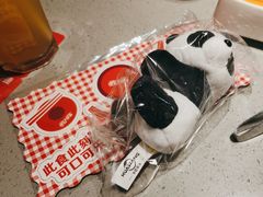-海底捞火锅(海宁路店)
