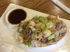 -闻香阁·清真(光荣道店)