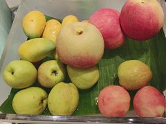 -怡咖啡·自助餐·西安香格里拉