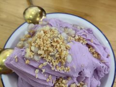 -鞠婆婆•绵绵冰•凉糕•手工冰粉(苏稽一店)