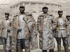 -遵义会议纪念馆