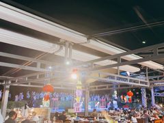 -渔家火锅·海鲜自助餐·演艺(亚龙湾天域酒店)