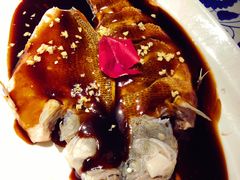 -绿茶餐厅(乐峰广场店)