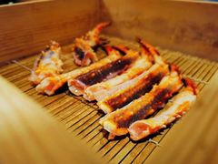 -蟹田居·活蟹料理(东城店)
