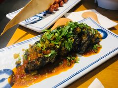 -霸蛮湖南菜·牛肉粉(荣京西街店)