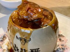 -俏牛哥鲜牛肉牛肆馆(重庆天地店)