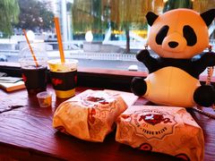 -Catch Bagel(芳草地店)