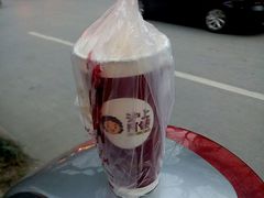 -沪上阿姨·精选茶饮(天长东路店)