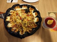 -必胜客(龙眠路店)